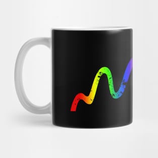 Spectrum Holobyte - faded Mug